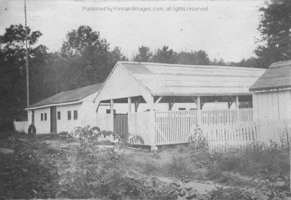 Unknown Building 001 RP