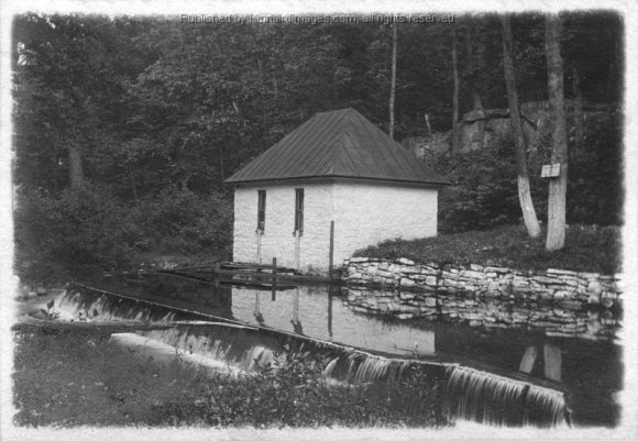Unknown Building 002 RP