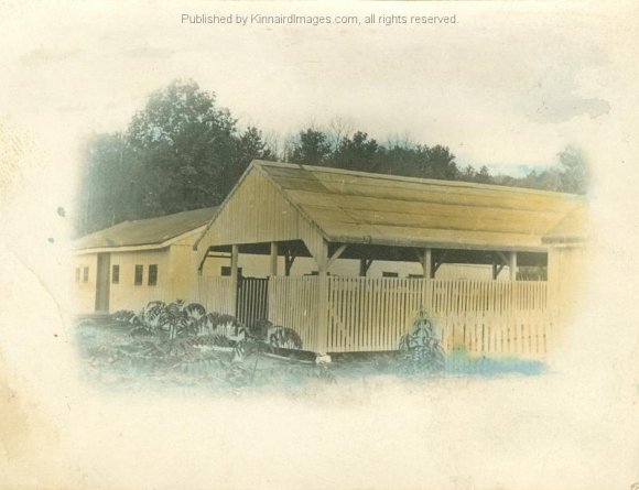 Unknown Building 003 RP