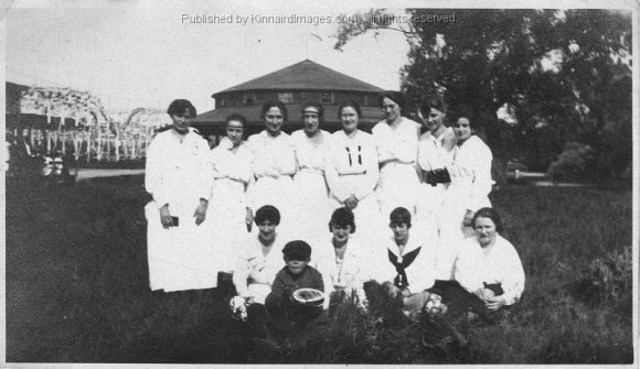 Unknown Group 001 RP