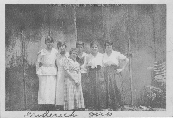 Unknown Group 002 RP