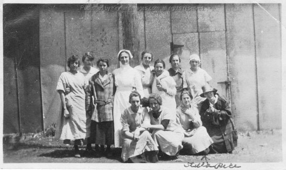 Unknown Group 003 RP