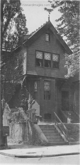 Unknown House 002 RP