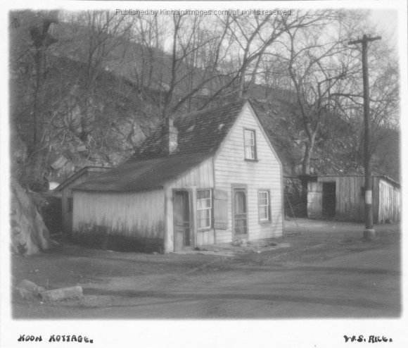 Unknown House 003 RP