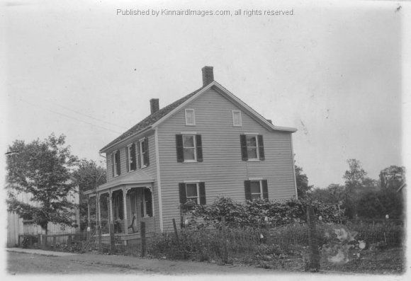 Unknown House 007 RP
