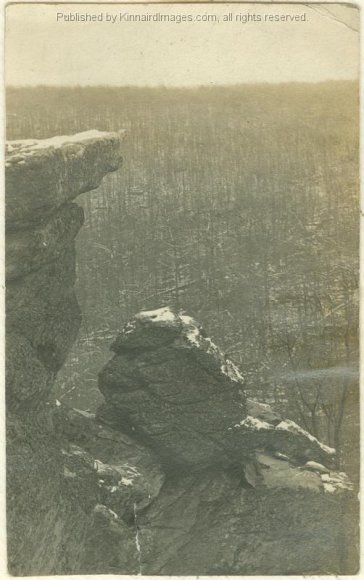 Unknown Rock Formation 002 RP