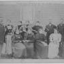 Utica Reformed Church Choir 1890-1900 001 RuthP