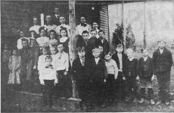 Appolds School 1909B