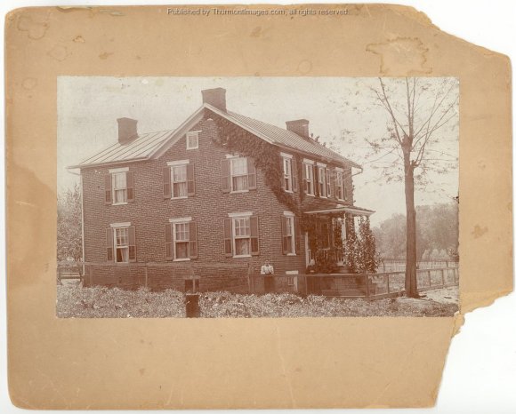 Detour House 001A
