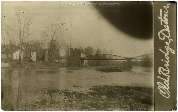 Detour Iron Bridge 001 DB