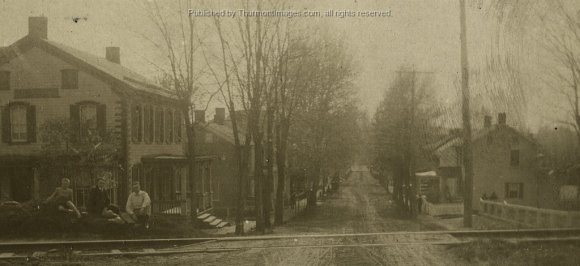 Detour Street Scene 001B DB