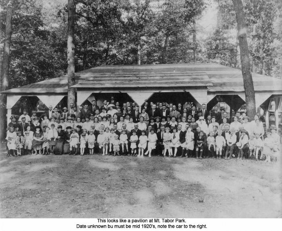 Group Unknown 001