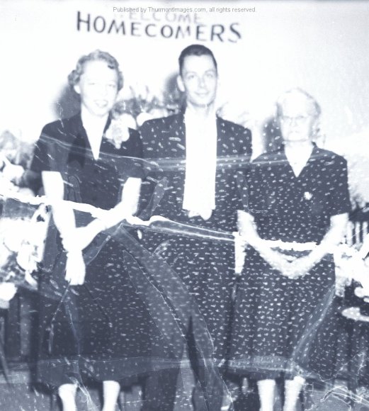 Rocky Ridge Church of Brethren 100th 1953 ELeeB 003B
