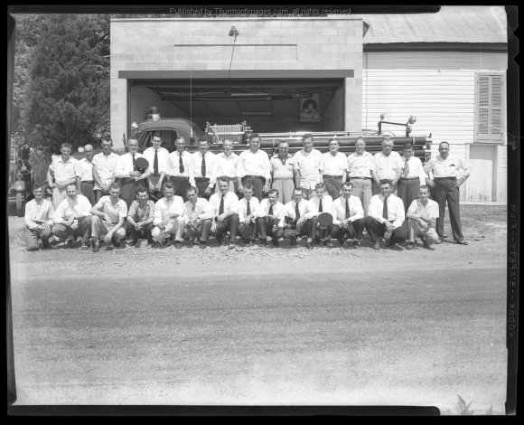 Rocky Ridge VFD 1955-06-05 ELeeB 002A