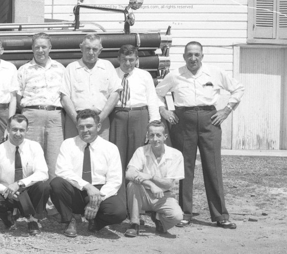 Rocky Ridge VFD 1955-06-05 ELeeB 002D