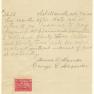 Alexander Loan Note 003 SB