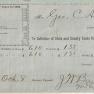 Alexander Tax Bill 1895 SB