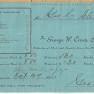 Alexander Tax Bill 1906 SB