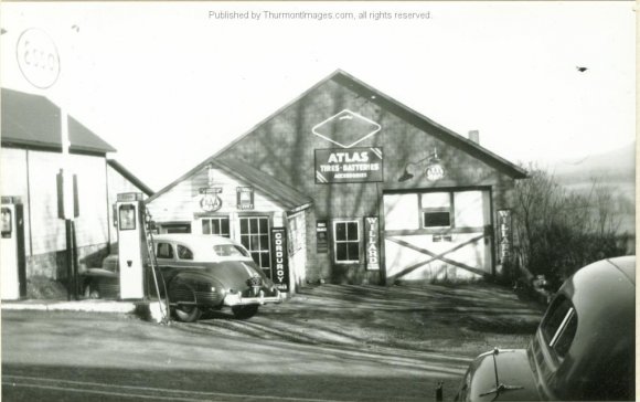 Moorehead's Garage 001 SB