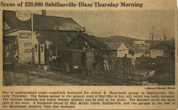 Moorehead's Garage 002 SB