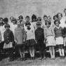 Sabillasville School Class 001 DB