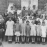 Sabillasville School Class 002 DB