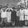 Sabillasville School Class 1932-1933 001B DB
