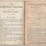 Sabillasville St Johns Reformed Church 1913 Booklet 001B SB