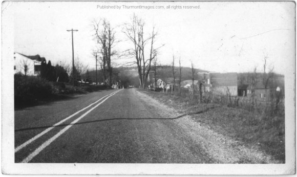 Sabillasville Street Scene 002 DB