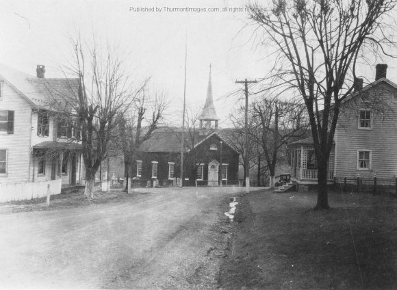 Sabillasville StreetScene 001 DB