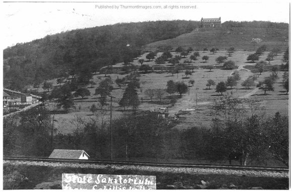 Sanitorium 004 DB