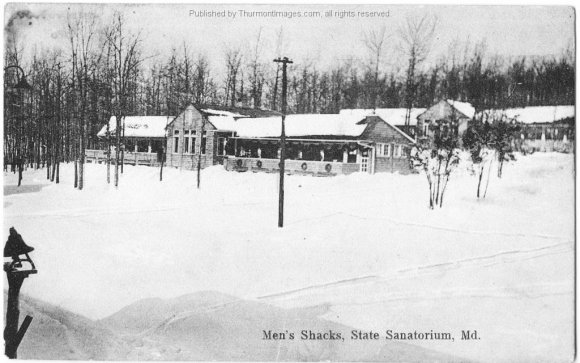 Sanitorium 006A DB