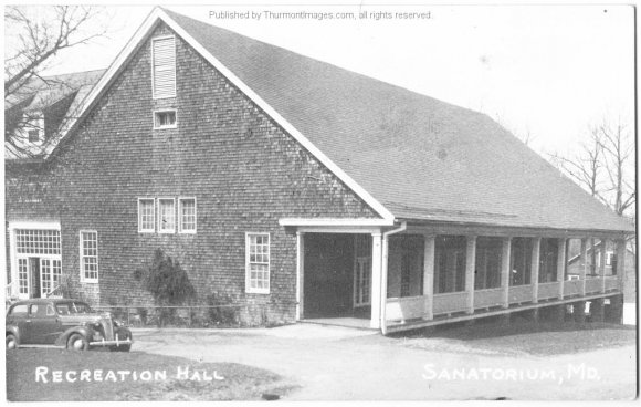 Sanitorium Recreation Hall 001 DB