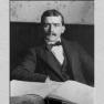 Mayor Daniel Rouzer