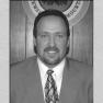 Mayor Martin Burns
