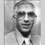 Mayor Ray Weddle