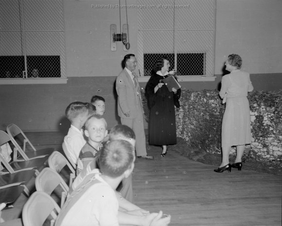 1951 Bicentennial Pageant 002 JAK