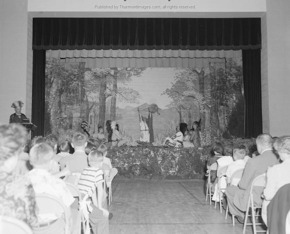 1951 Bicentennial Pageant 003 JAK