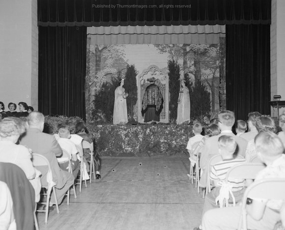 1951 Bicentennial Pageant 004 JAK