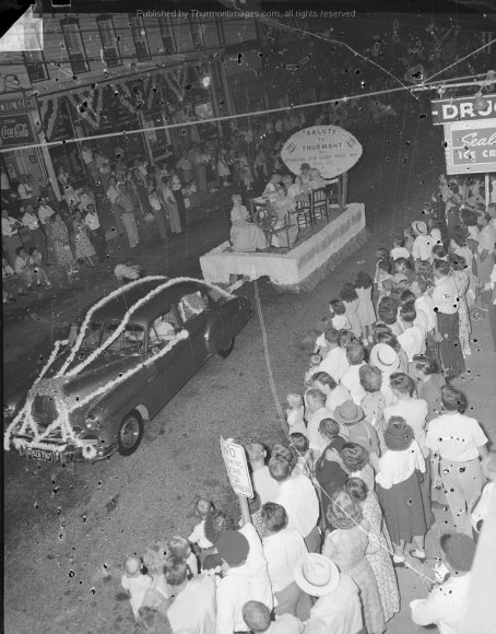 1951 Bicentennial Parade 002 JAK