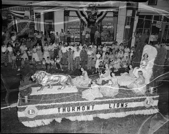 1951 Bicentennial Parade 009 JAK