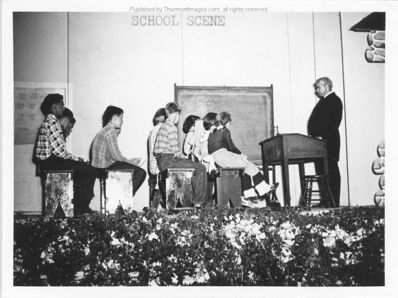1951 Bicentennial Scene 001 THS