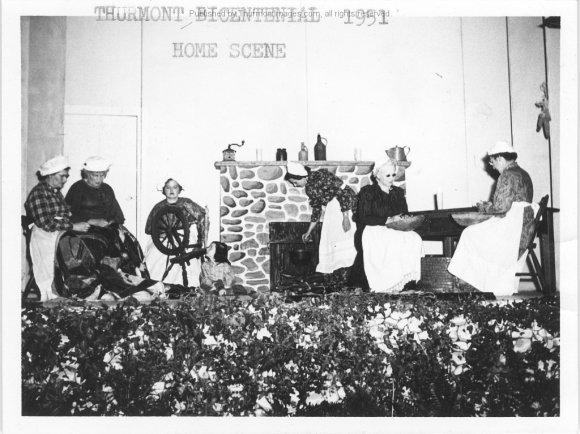 1951 Bicentennial Scene 002 THS