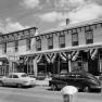 1951 Bicentennial Storefront Decorations 001 JAK