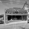 1951 Bicentennial Storefront Decorations 005A JAK