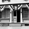 1951 Bicentennial Storefront Decorations 006B JAK