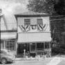 1951 Bicentennial Storefront Decorations 007A JAK