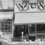 1951 Bicentennial Storefront Decorations 007B JAK