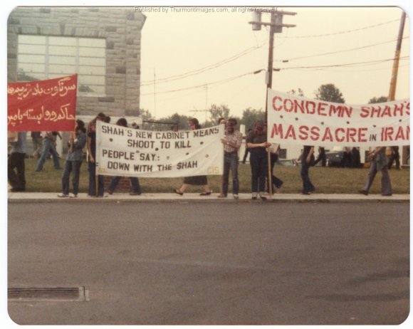 American Legion 1978 Protesters 001 THS