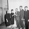 American Legion Ambulance Donation 1961 001A JAK